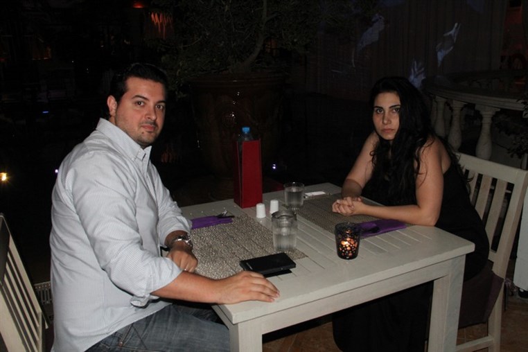 Western Thrills at Phoenicia